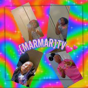 Meet your Posher, {marmar}tv